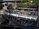 Alfa Romeo 8C 2900B Lungo Touring Spider 1939 года